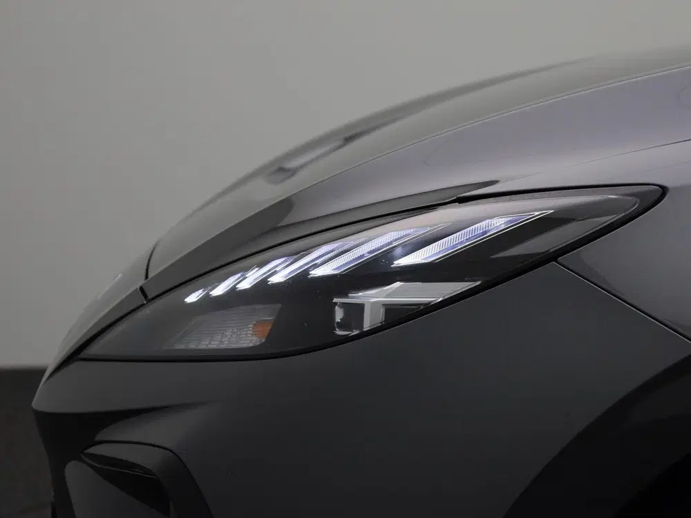 MG MG4 Long Range Comfort 64 kWh uit 2023, foto 15