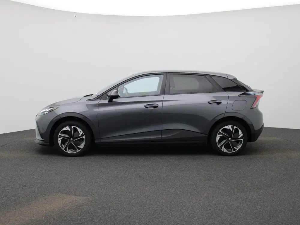 MG MG4 Long Range Comfort 64 kWh uit 2023, foto 4