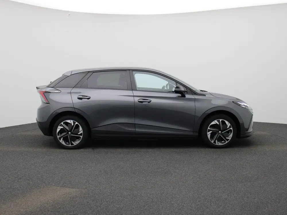 MG MG4 Long Range Comfort 64 kWh uit 2023, foto 6