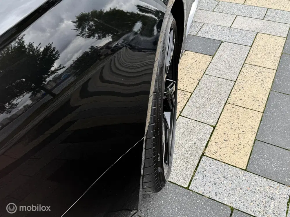 Audi A6 RS 6 TFSI quattro uit 2019, foto 14