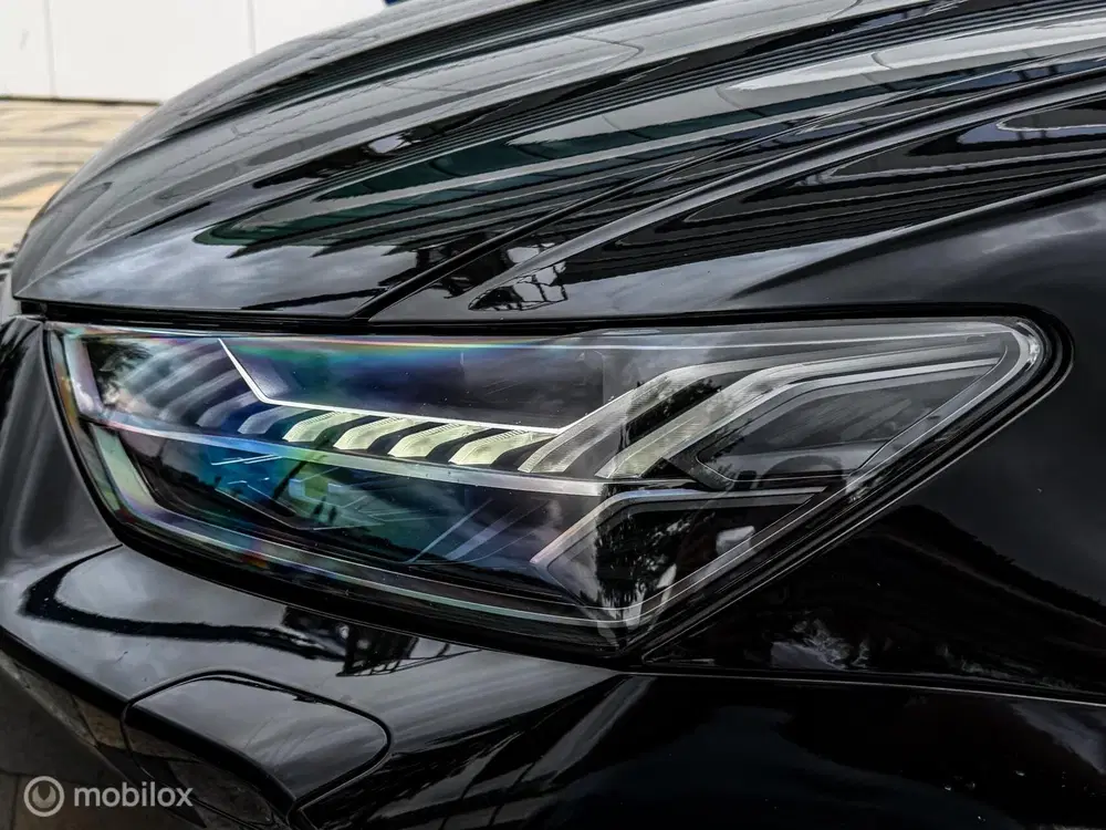 Audi A6 RS 6 TFSI quattro uit 2019, foto 8