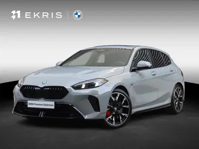BMW 1-serie 5-deurs 120 uit 2026