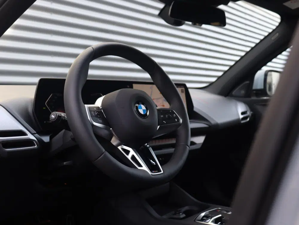 BMW 1-serie 5-deurs 120 uit 2026, foto 13