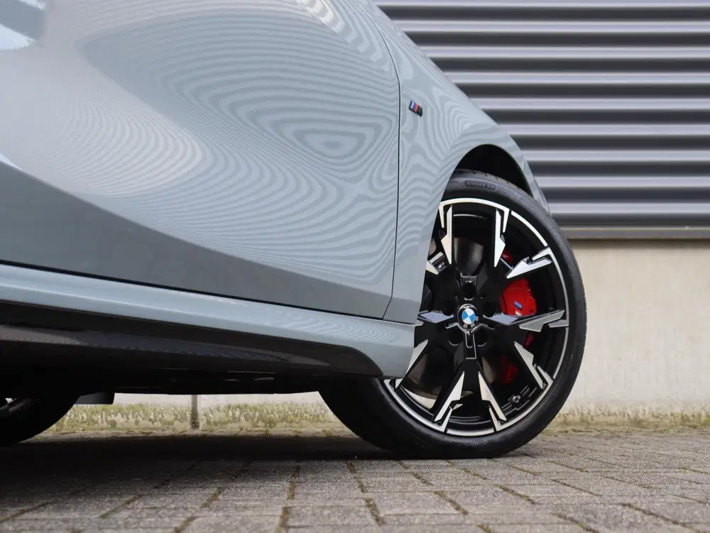 BMW 1-serie 5-deurs 120 uit 2026, foto 7