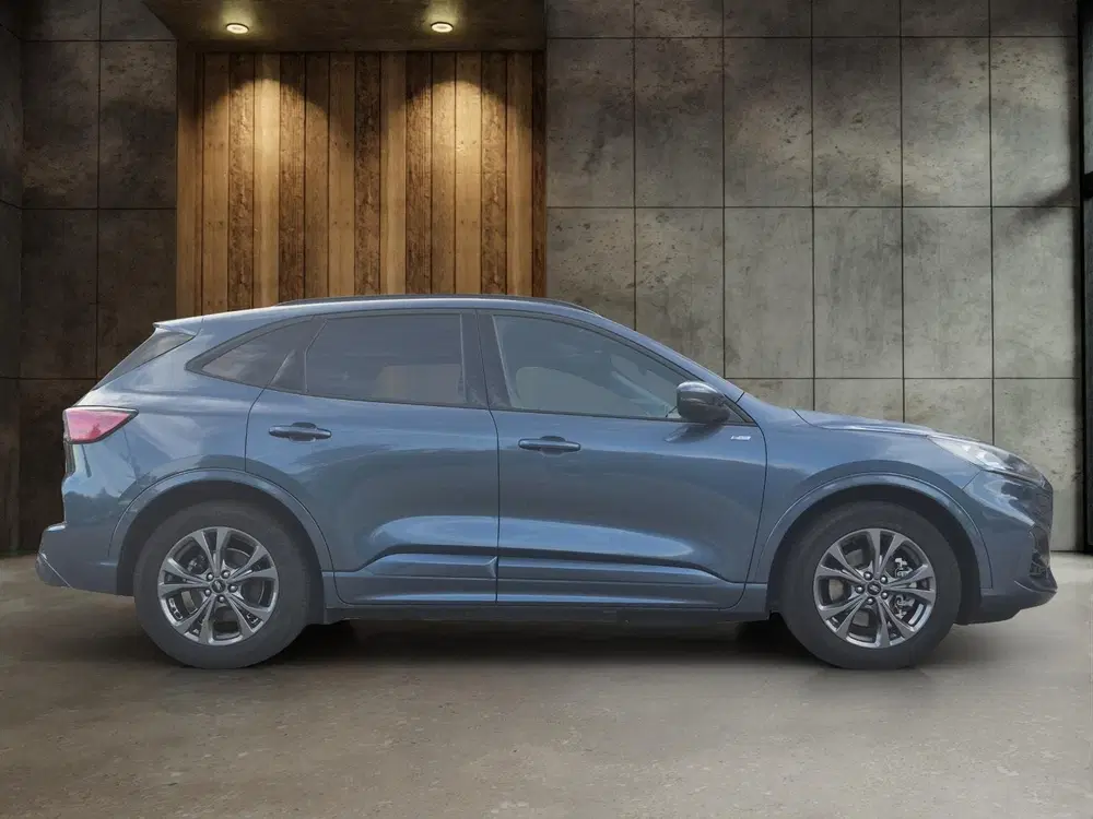 Ford Kuga 2.5 PHEV ST-Line uit 2021, foto 11