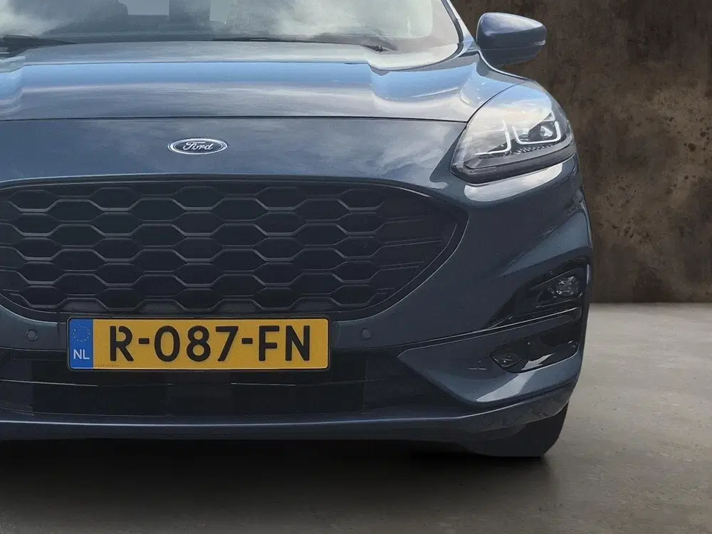 Ford Kuga 2.5 PHEV ST-Line uit 2021, foto 14