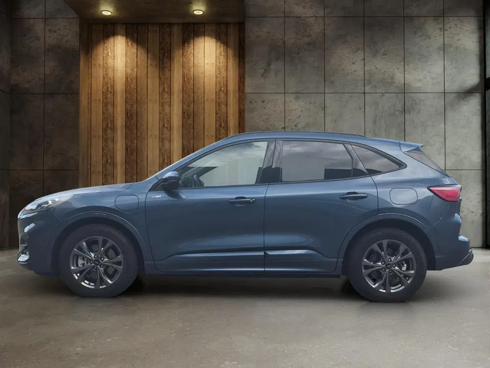 Ford Kuga 2.5 PHEV ST-Line uit 2021, foto 5