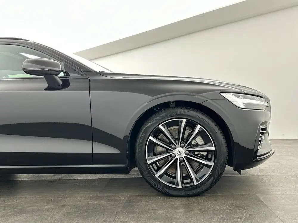 Volvo V60 T8 455PK Recharge Plus Dark uit 2026, foto 10