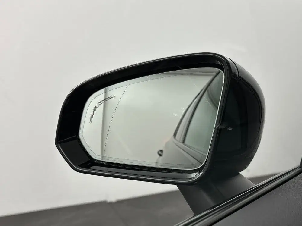 Volvo V60 T8 455PK Recharge Plus Dark uit 2026, foto 12