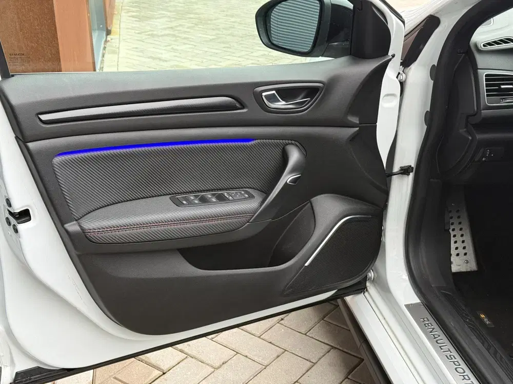 Renault Megane Mégane 1.8 TCe 280 RS uit 2019, foto 14