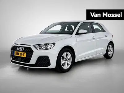 Audi A1 25 TFSI Pro Line 95 PK uit 2025