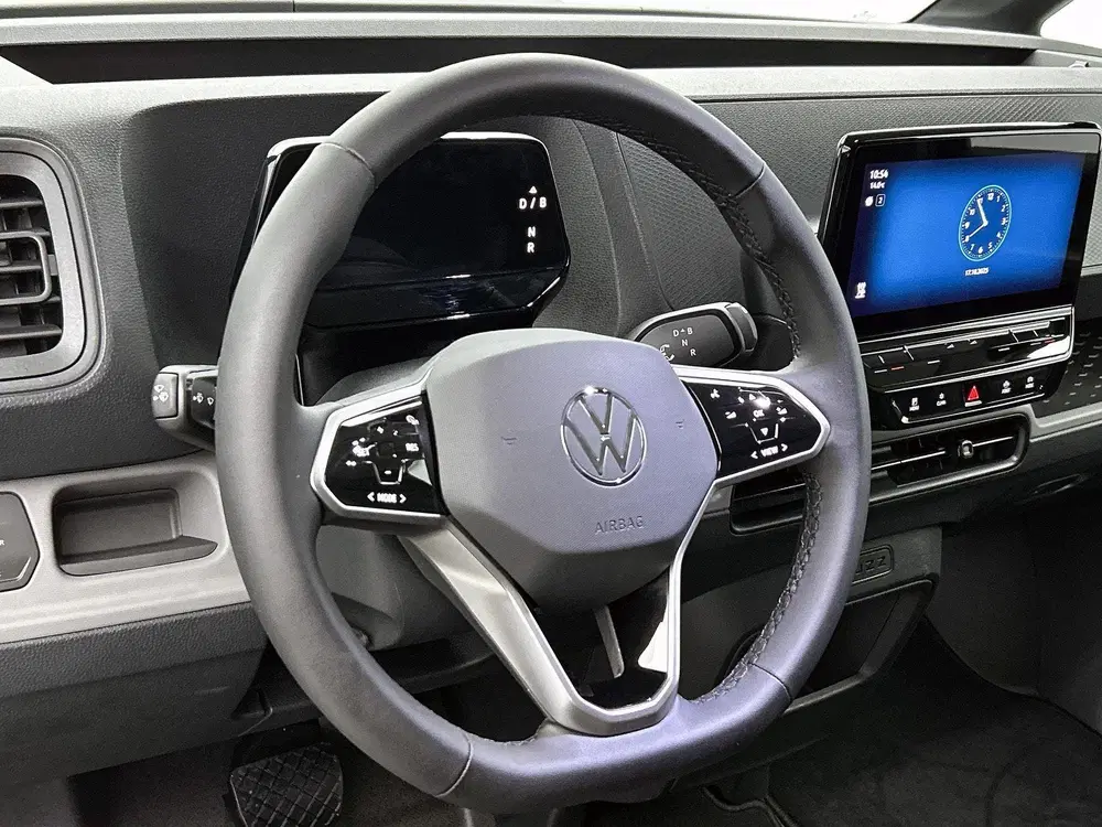 Volkswagen ID. Buzz ID. Buzz Cargo 77 kWh 204PK uit 2024, foto 14