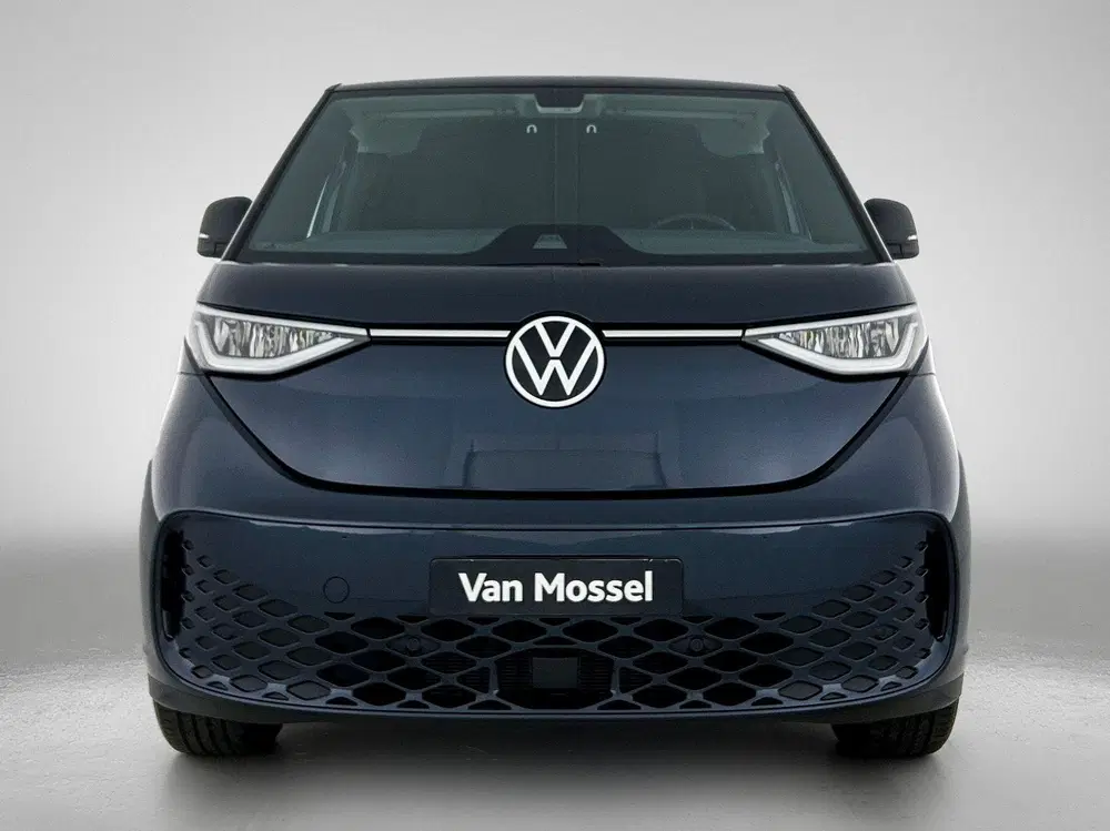 Volkswagen ID. Buzz ID. Buzz Cargo 77 kWh 204PK uit 2024, foto 5
