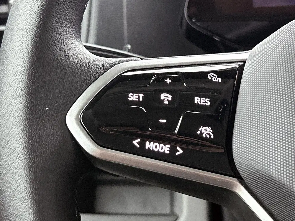 Volkswagen ID. Buzz ID. Buzz Cargo 77 kWh 204PK uit 2024, foto 6