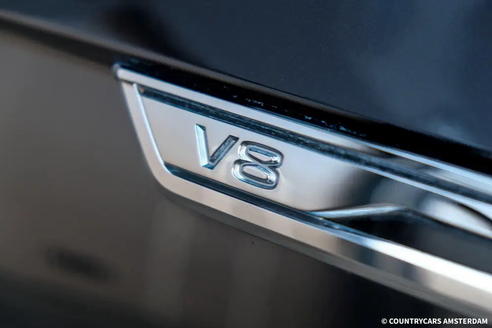 Volkswagen Touareg 4.0 V8 TDI R-Line 4Motion uit 2019, foto 7