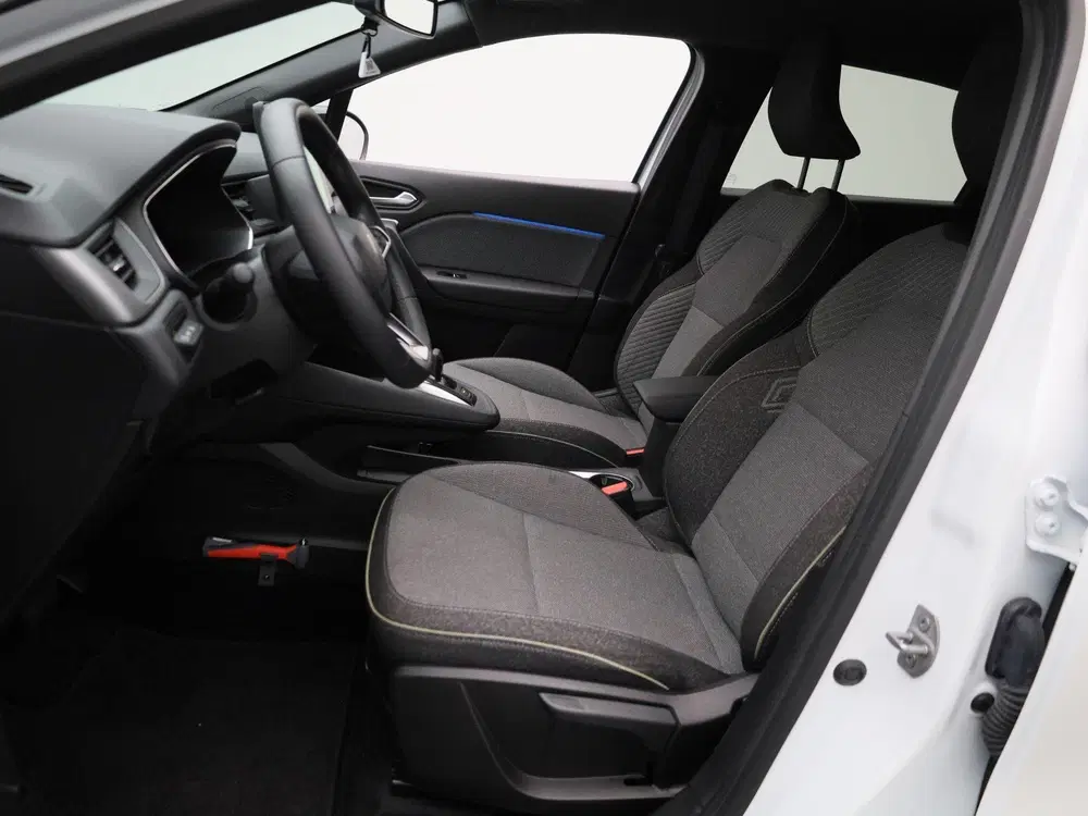 Renault Captur 1.8 E-Tech full hybrid 160Pk techno uit 2025, foto 10