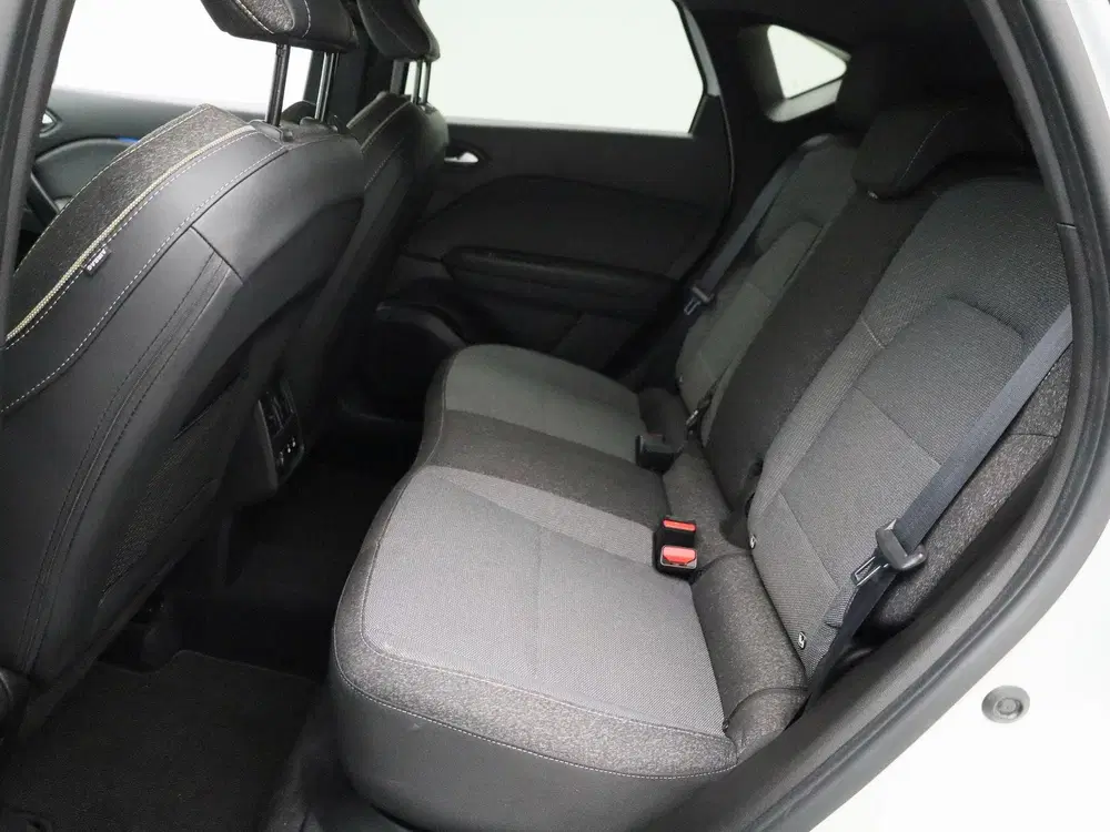Renault Captur 1.8 E-Tech full hybrid 160Pk techno uit 2025, foto 11