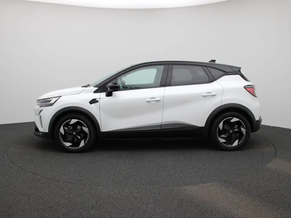 Renault Captur 1.8 E-Tech full hybrid 160Pk techno uit 2025, foto 4