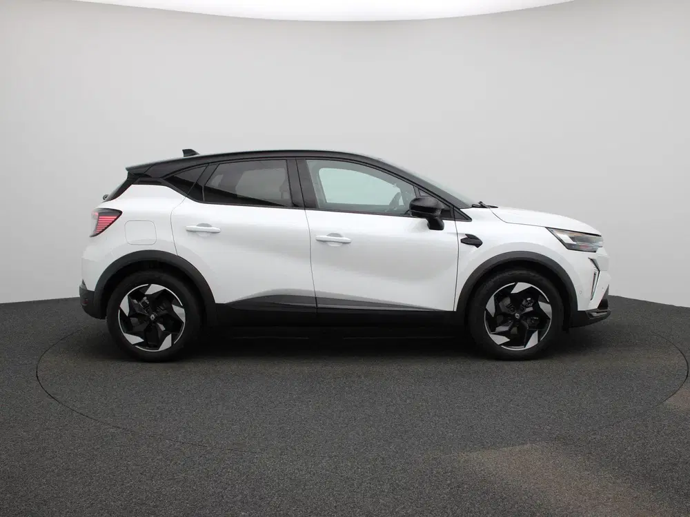 Renault Captur 1.8 E-Tech full hybrid 160Pk techno uit 2025, foto 6