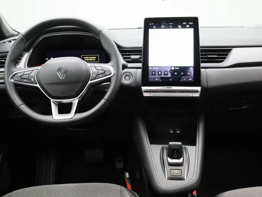 Renault Captur 1.8 E-Tech full hybrid 160Pk techno uit 2025, foto 7