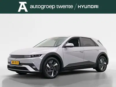 Hyundai IONIQ 5 Pure Edition 84kWh uit 2025