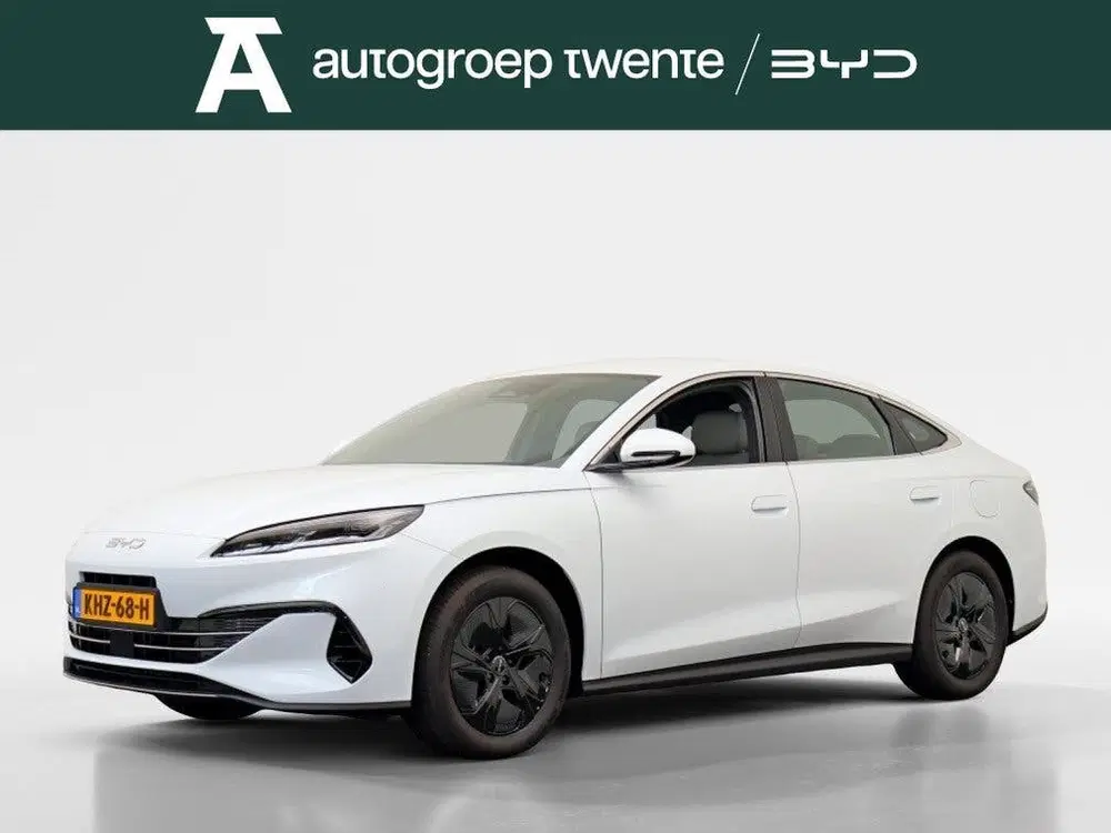BYD Seal 1.5 DM-i Boost uit 2025