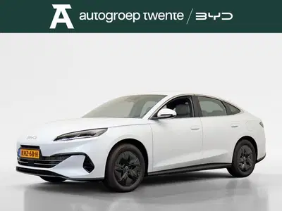 BYD Seal 1.5 DM-i Boost uit 2025