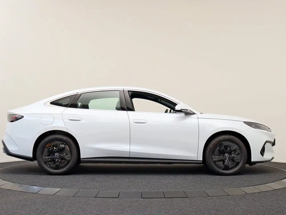 BYD Seal 1.5 DM-i Boost uit 2025, foto 11