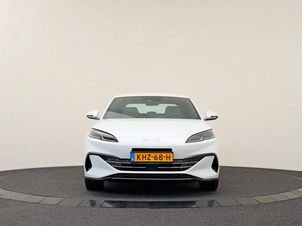 BYD Seal 1.5 DM-i Boost uit 2025, foto 13