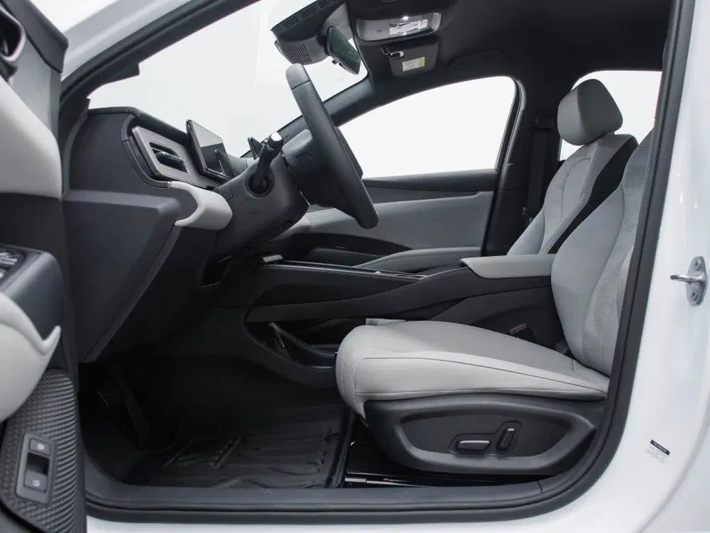 BYD Seal 1.5 DM-i Boost uit 2025, foto 14