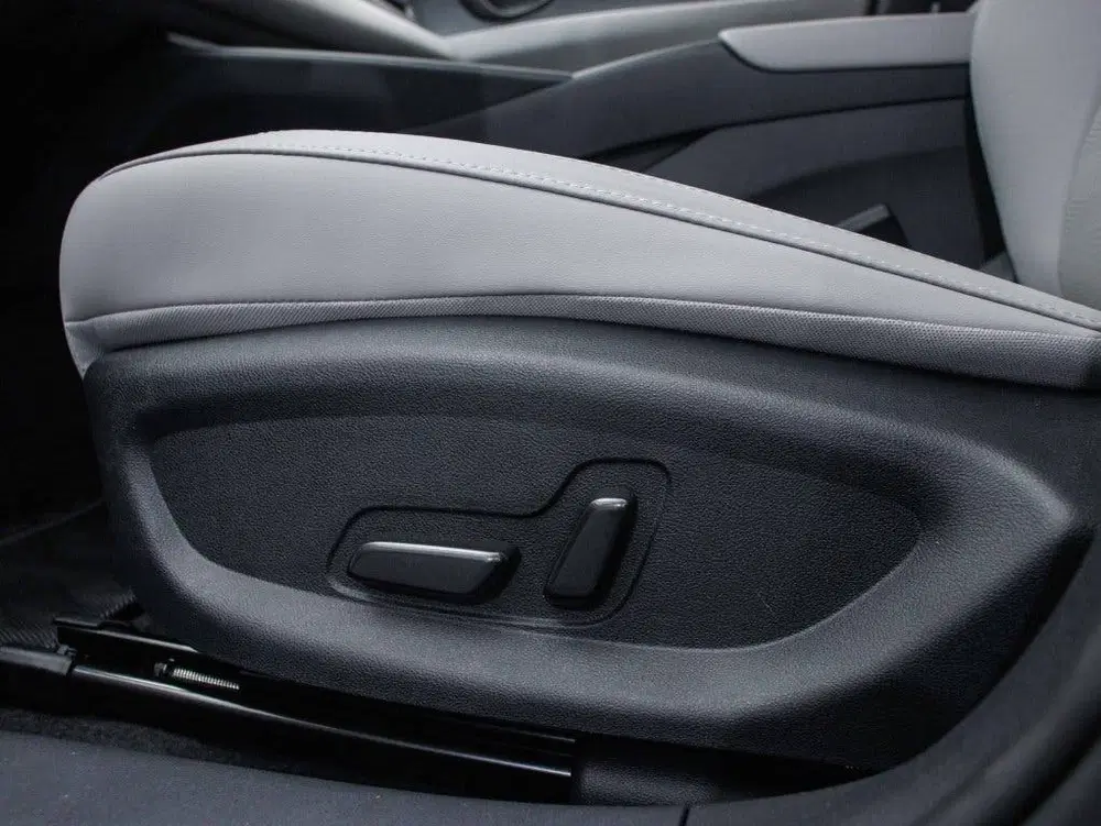 BYD Seal 1.5 DM-i Boost uit 2025, foto 15