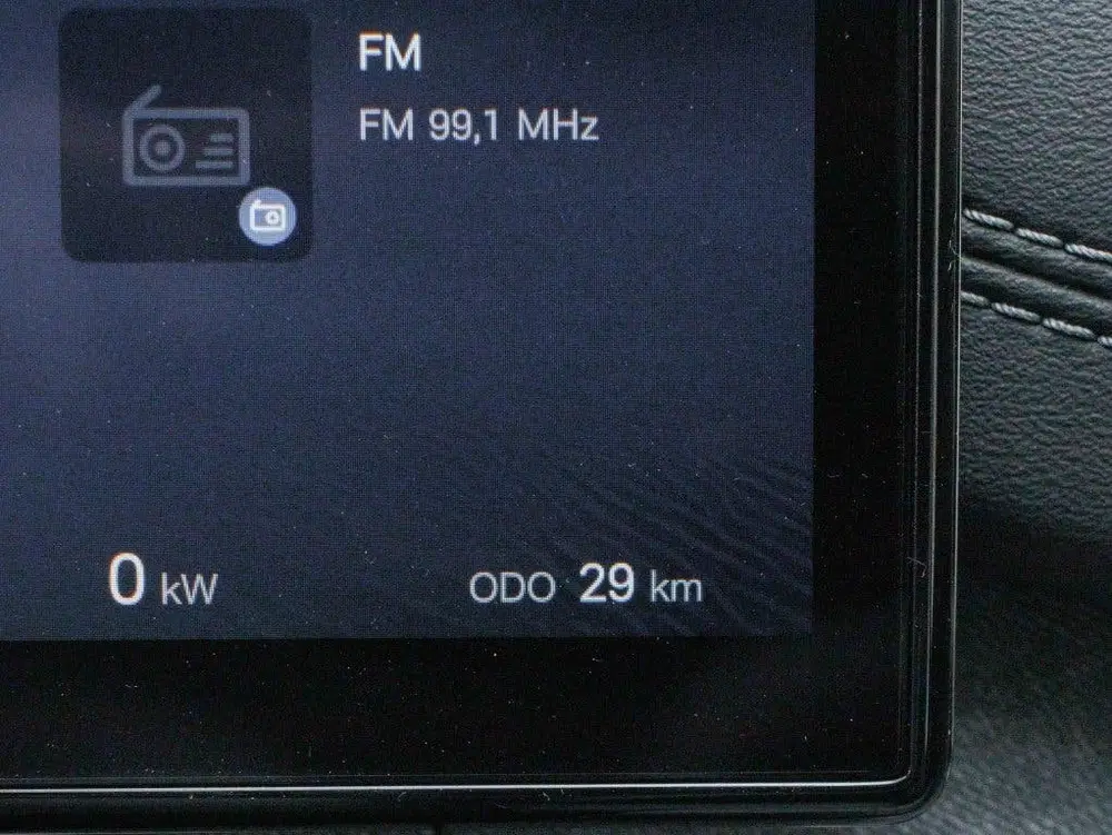 BYD Seal 1.5 DM-i Boost uit 2025, foto 4