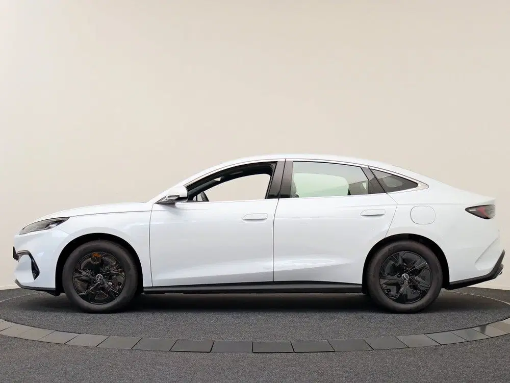 BYD Seal 1.5 DM-i Boost uit 2025, foto 6