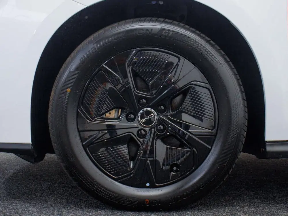 BYD Seal 1.5 DM-i Boost uit 2025, foto 7
