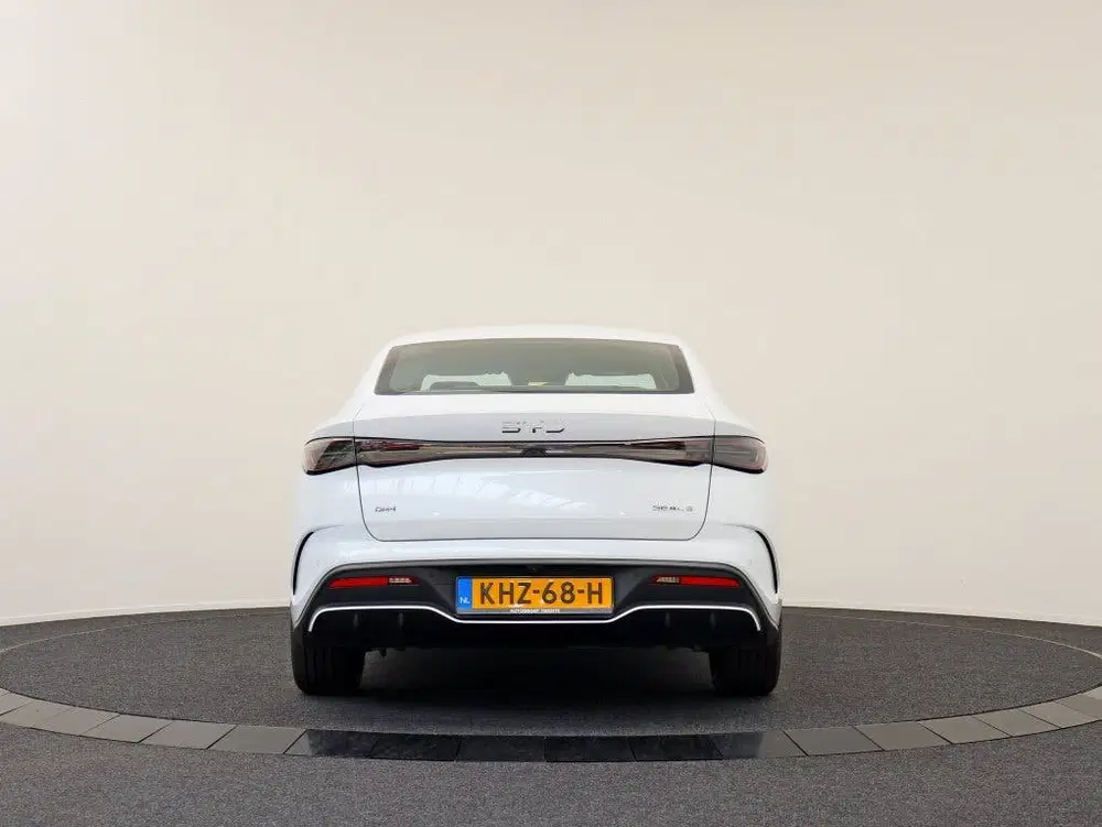 BYD Seal 1.5 DM-i Boost uit 2025, foto 9