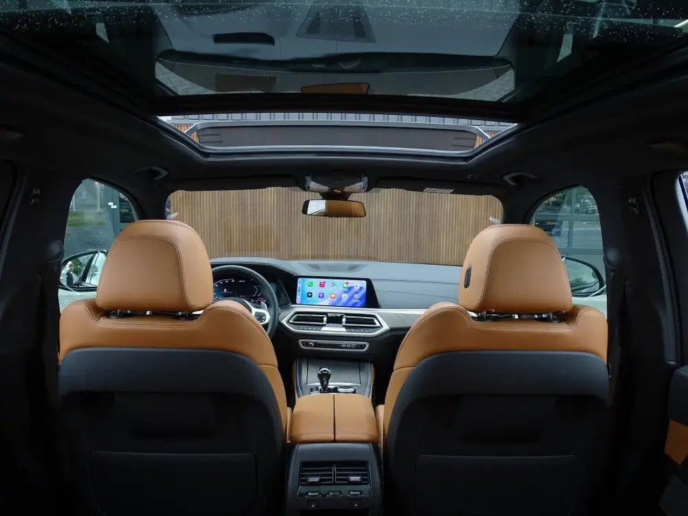 BMW X5 45e 394PK M Sport uit 2022, foto 13
