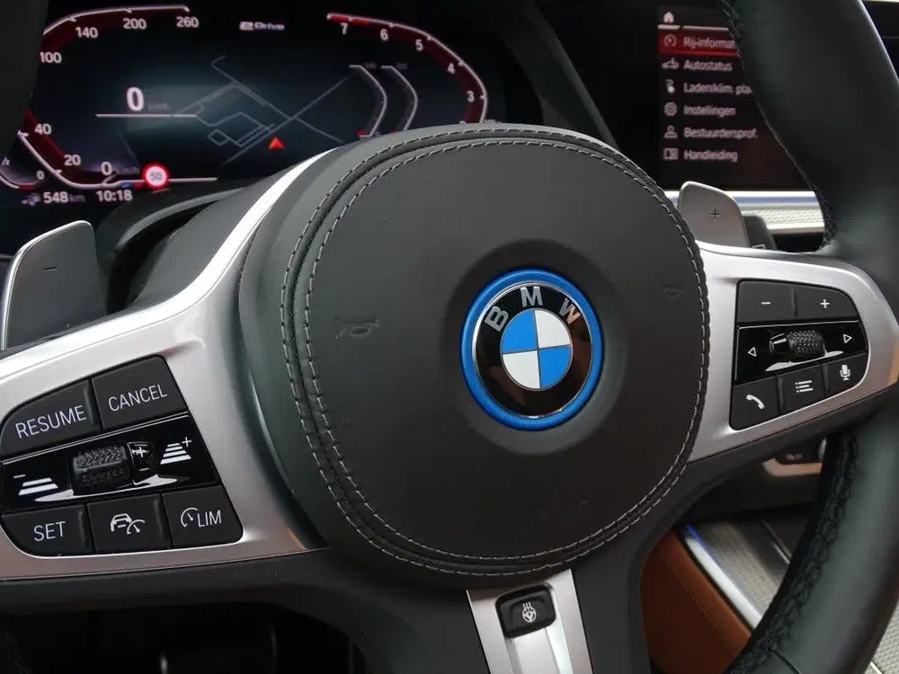 BMW X5 45e 394PK M Sport uit 2022, foto 15