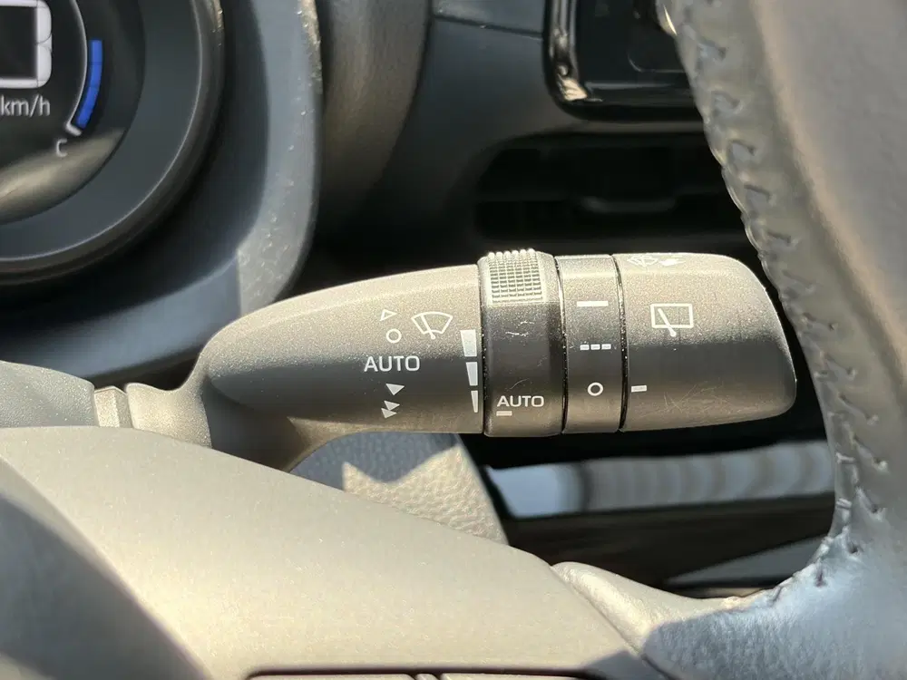 Toyota Yaris Cross 1.5 Hybrid 115 Active Apple Carplay en uit 2023, foto 11