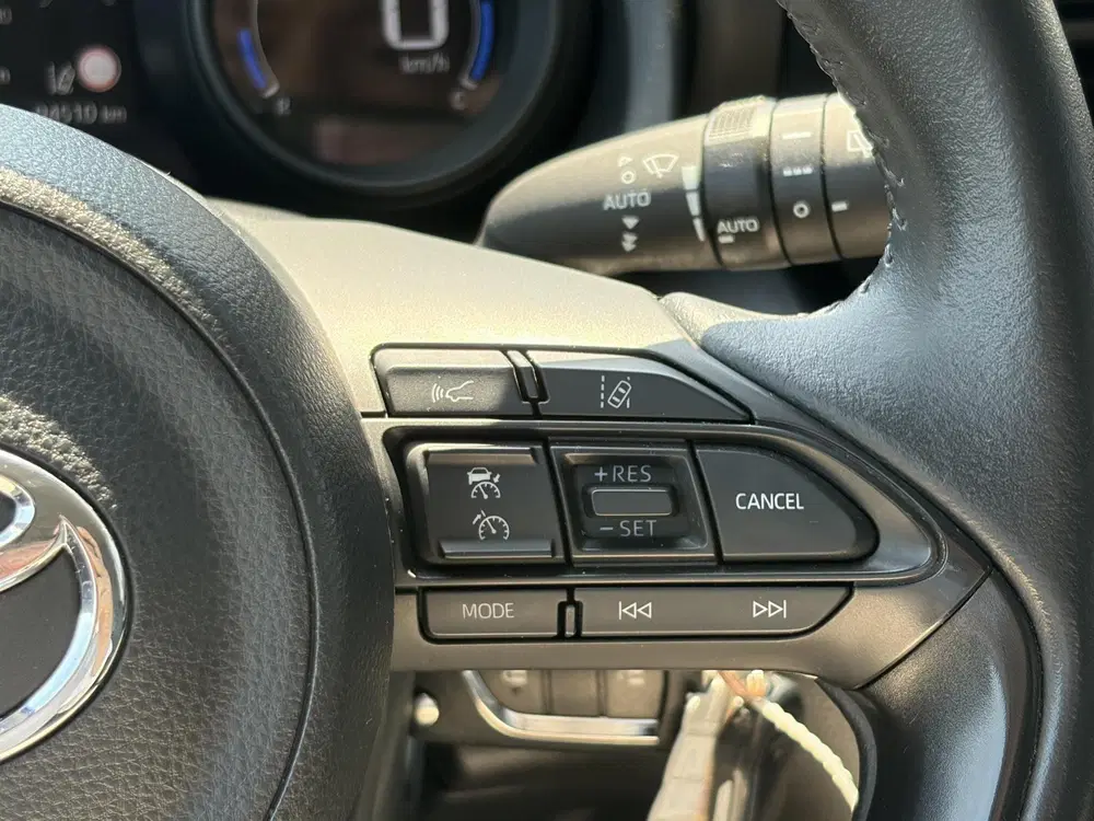 Toyota Yaris Cross 1.5 Hybrid 115 Active Apple Carplay en uit 2023, foto 12