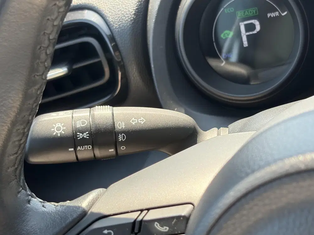 Toyota Yaris Cross 1.5 Hybrid 115 Active Apple Carplay en uit 2023, foto 14