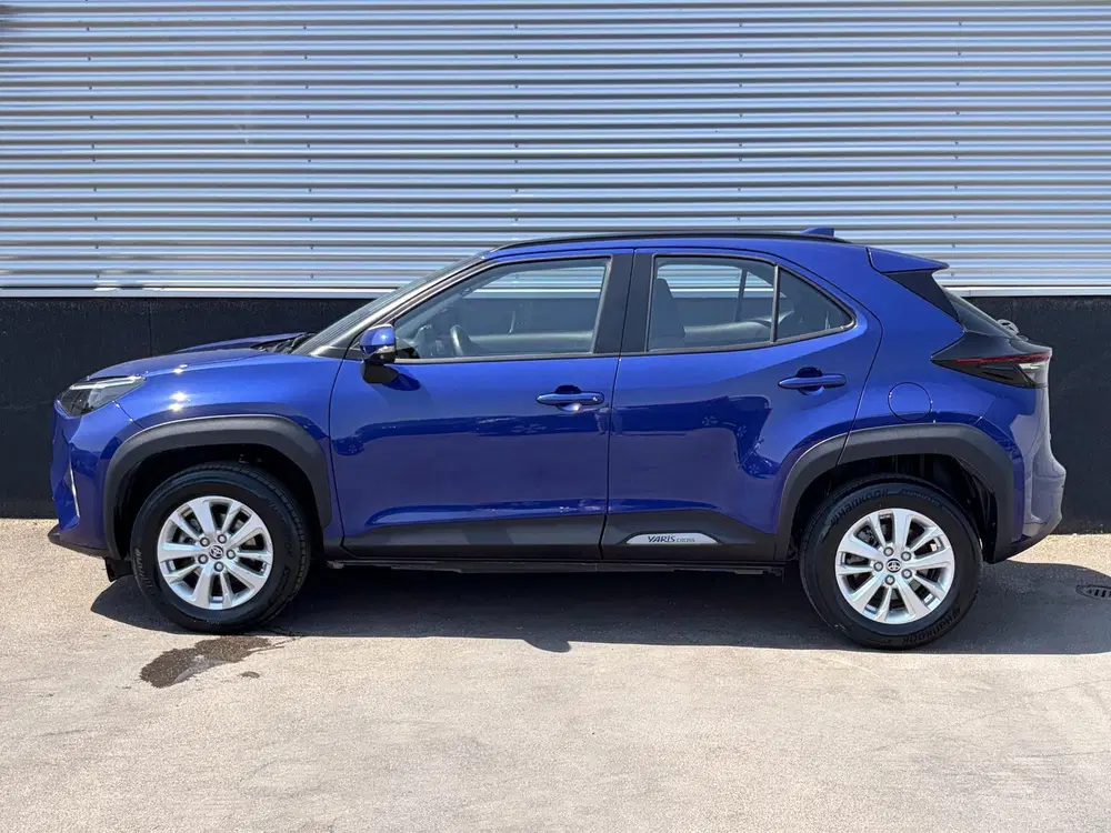 Toyota Yaris Cross 1.5 Hybrid 115 Active Apple Carplay en uit 2023, foto 2