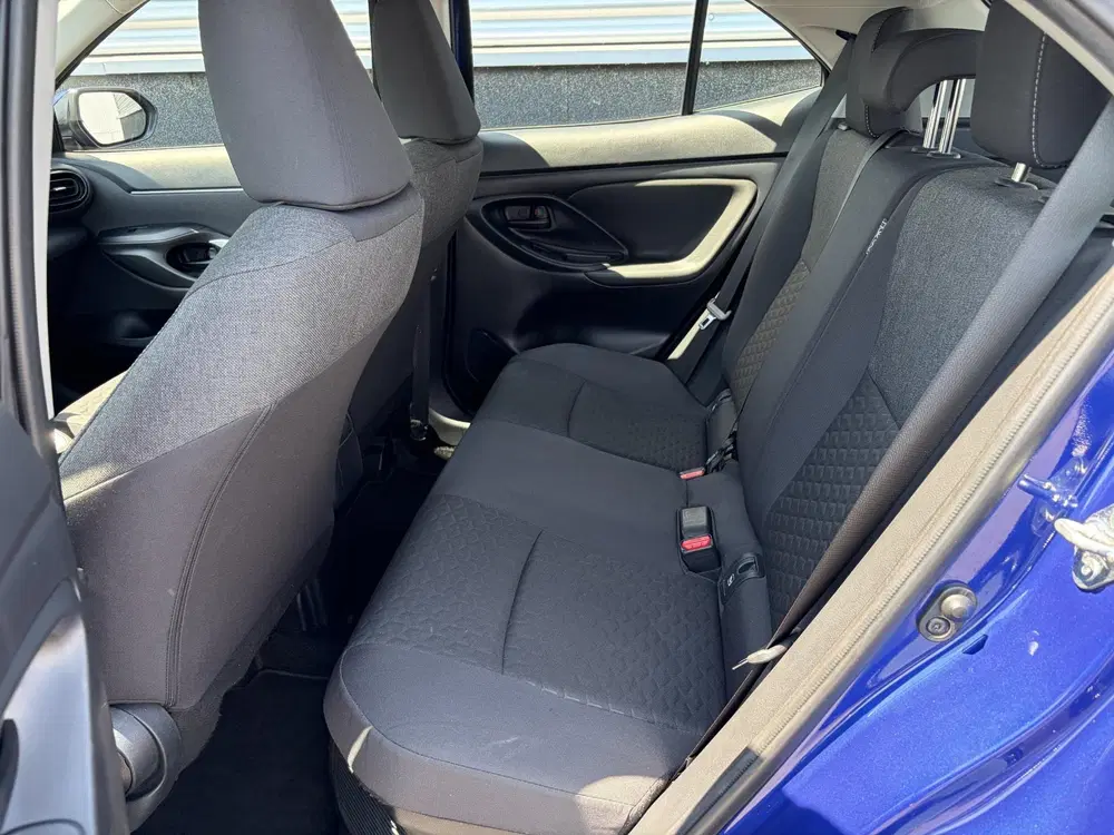 Toyota Yaris Cross 1.5 Hybrid 115 Active Apple Carplay en uit 2023, foto 6