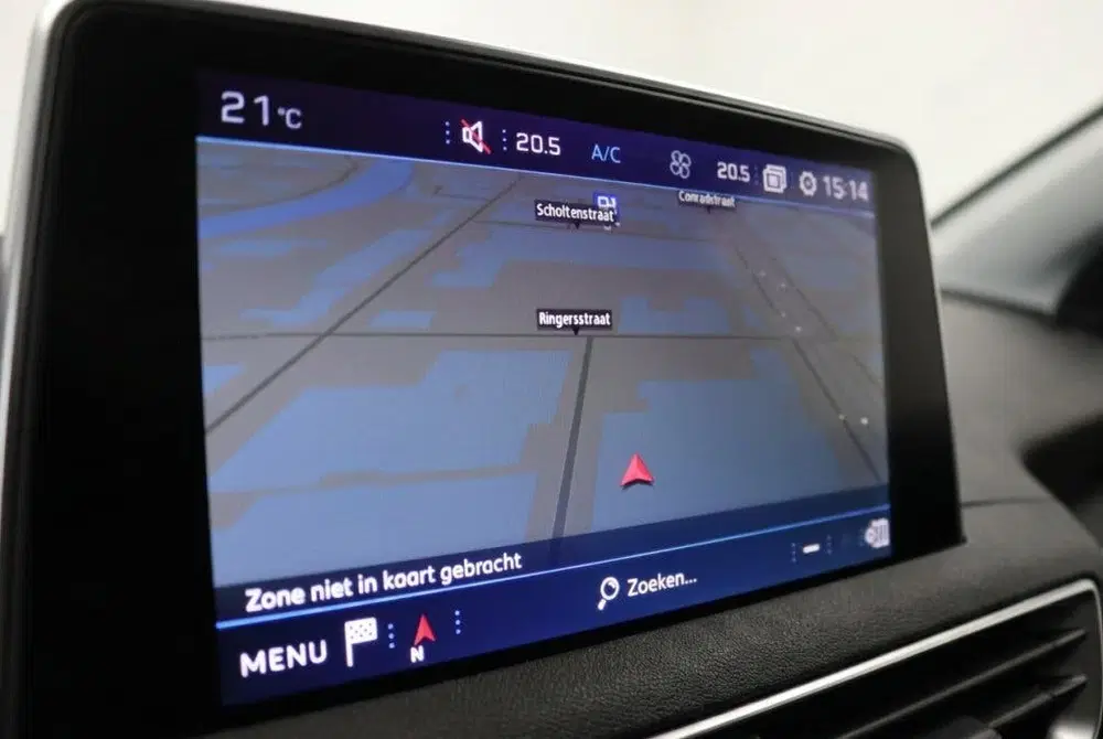 Peugeot 5008 1.2 Allure Business 131PK EAT8 Panoramadak uit 2019, foto 13