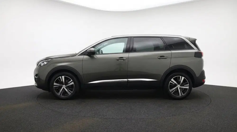 Peugeot 5008 1.2 Allure Business 131PK EAT8 Panoramadak uit 2019, foto 5