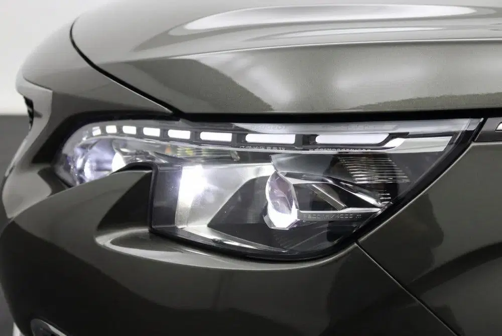 Peugeot 5008 1.2 Allure Business 131PK EAT8 Panoramadak uit 2019, foto 8