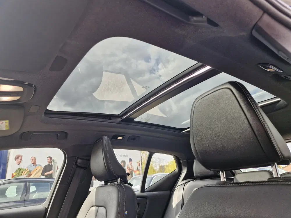 Volvo XC40 Recharge P8 AWD R-Design FULL OPTION volle uit 2020, foto 11
