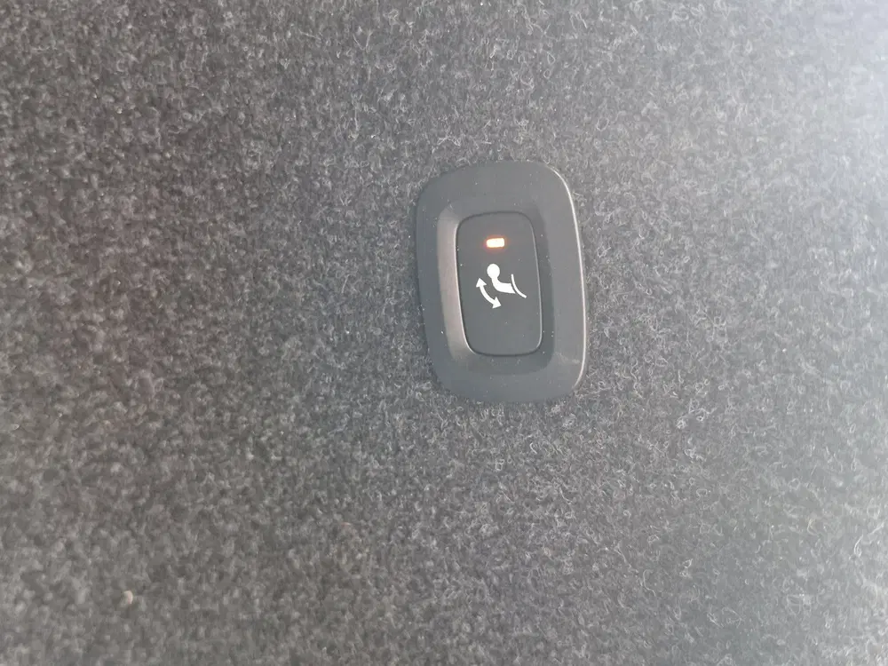 Volvo XC40 Recharge P8 AWD R-Design FULL OPTION volle uit 2020, foto 13