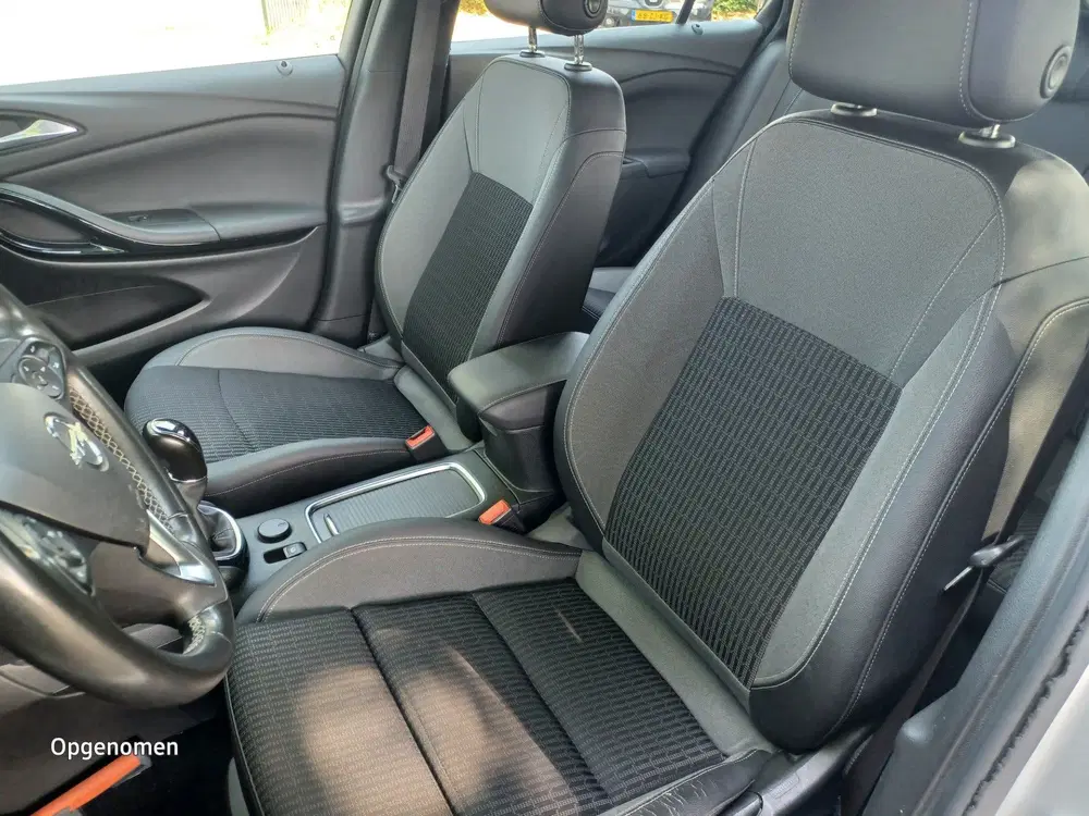 Opel Astra 1.2 Business Elegance NAP uit 2021, foto 12