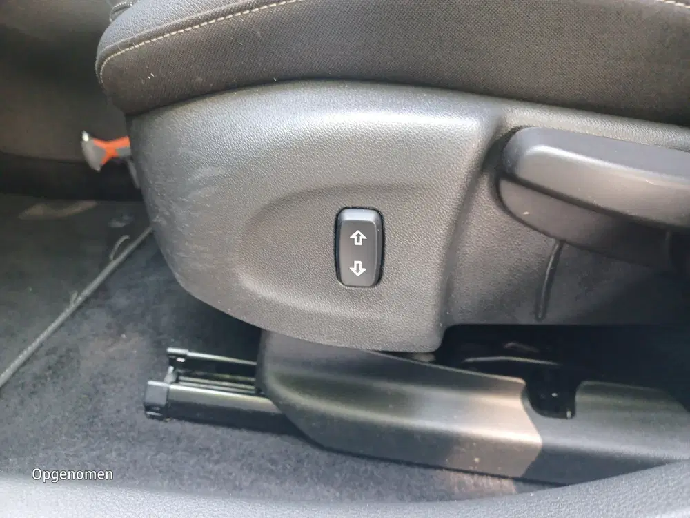 Opel Astra 1.2 Business Elegance NAP uit 2021, foto 14