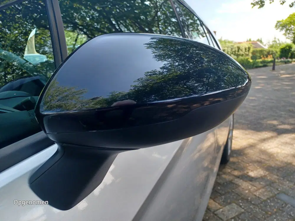 Opel Astra 1.2 Business Elegance NAP uit 2021, foto 9